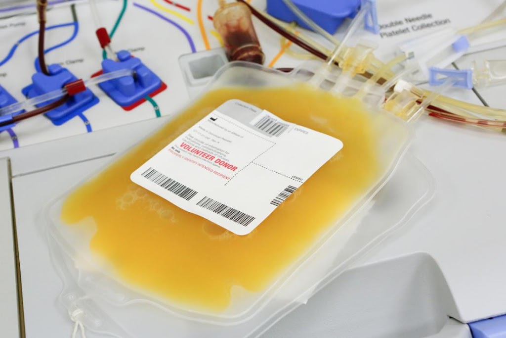 Convalescent plasma donation criteria – COVID-19 – MCQ’S