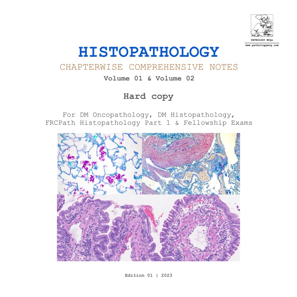 Histopath book